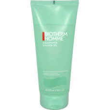 Biotherm BIOTHERM HOMME AQUAPOWER SHOWER GEL 200ML