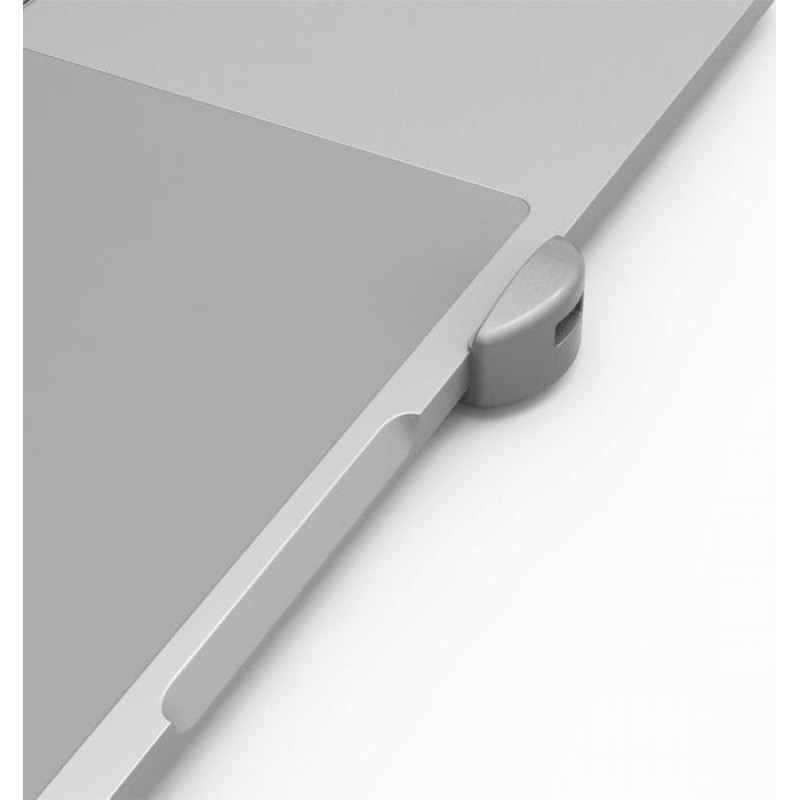 Compulocks Linka zabezpieczająca Compulocks Universal MacBook Pro Ledge  (UNVMBPRLDG01)