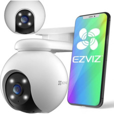 Ezviz Kamera IP Ezviz Kamera Ip Ezviz H8 Pro 3Mp