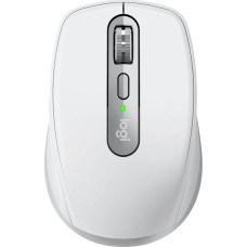 Logitech Mysz Logitech MX Anywhere 3S Pale Grey (910-006930)