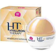 Dermacol Hyaluron Therapy 3D Night Cream Krem do twarzy 50ml