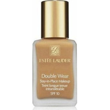 Estee Lauder Double Wear Stay-in-Place Makeup SPF10 4W3 Henna 30ml