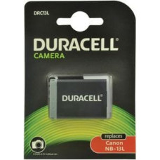 Duracell Akumulator Duracell Li-Ion 1010 mAh Canon NB-13L (DRC13L)