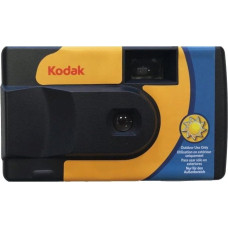 Kodak Aparat cyfrowy Kodak Daylight żółty