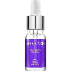 Apot.care Pure Serum Collagen serum do twarzy 10ml