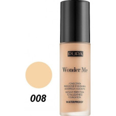 Pupa PUPA Wonder Me 30ml, Dostępne kolory.: 008