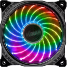 Akasa Wentylator Akasa Vegas X7 LED RGB 120mm (AK-FN093)