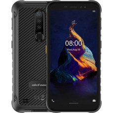 Ulefone Armor X8 4/64GB Black