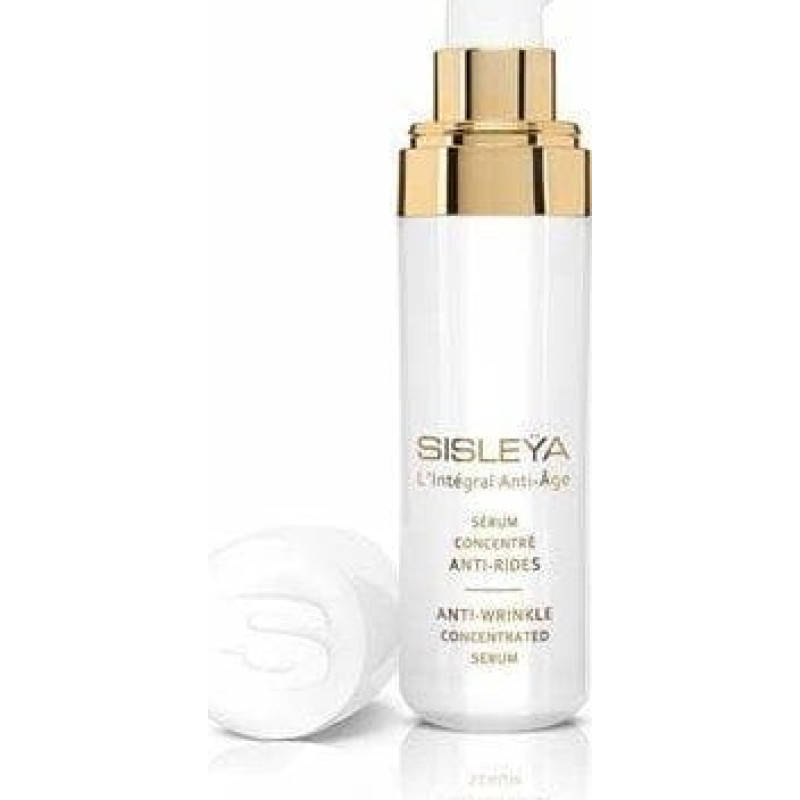 Sisley SISLEY SISLEYA LINTEGRAL ANTI-AGE ANTI-WRINKLE CONCENTRATED SERUM 30ML