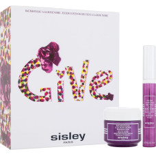 Sisley SISLEY SET (BLACK ROSE SKIN IFUSION CREAM 50ML+BLACK ROSE EYE CONTOUR FLUIDE 14ML)