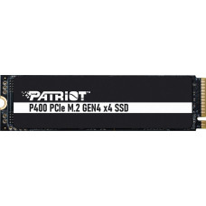 Patriot Dysk SSD Patriot P400 1TB M.2 2280 PCI-E x4 Gen4 NVMe (P400P1TBM28H)