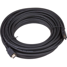 Akyga Kabel Akyga HDMI - HDMI 15m czarny (AK-HD-150A)