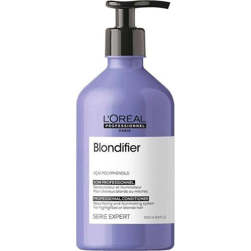 L’oreal Professionnel Odżywka Serie Expert Blondifier 500ml