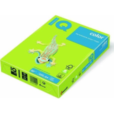 Iq Color Papier ksero IQ Color A4 80g seledynowy 500 arkuszy