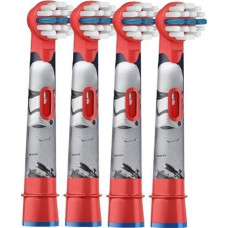 Oral-B Końcówka Oral-B Stages Power Star Wars EB10-4 4szt.