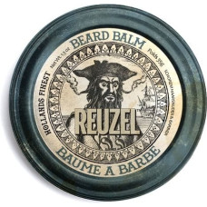 Reuzel Beard Balm balsam do brody z masłem shea 35g