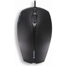 Cherry GENTIX Corded Optical Mouse (schwarz, Retail)