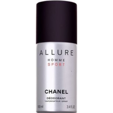 Chanel Allure Sport 100ml