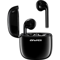 Awei Słuchawki Awei T28 TWS (AWEI051BLK)