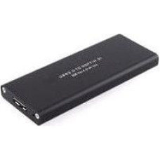 Microstorage Dysk SSD MicroStorage USB 3.0 NGFF M.2 Enclosure - MSUB4300