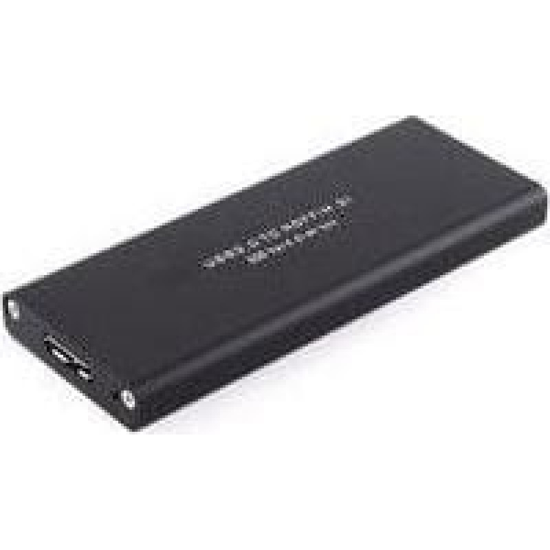 Microstorage Dysk SSD MicroStorage USB 3.0 NGFF M.2 Enclosure - MSUB4300