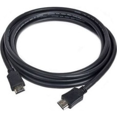 Gembird Kabel Gembird HDMI - HDMI 30m czarny (CCHDMI430M)