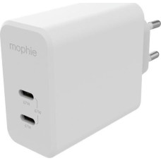 Mophie Ładowarka Mophie 2x USB-C  (MPH055)