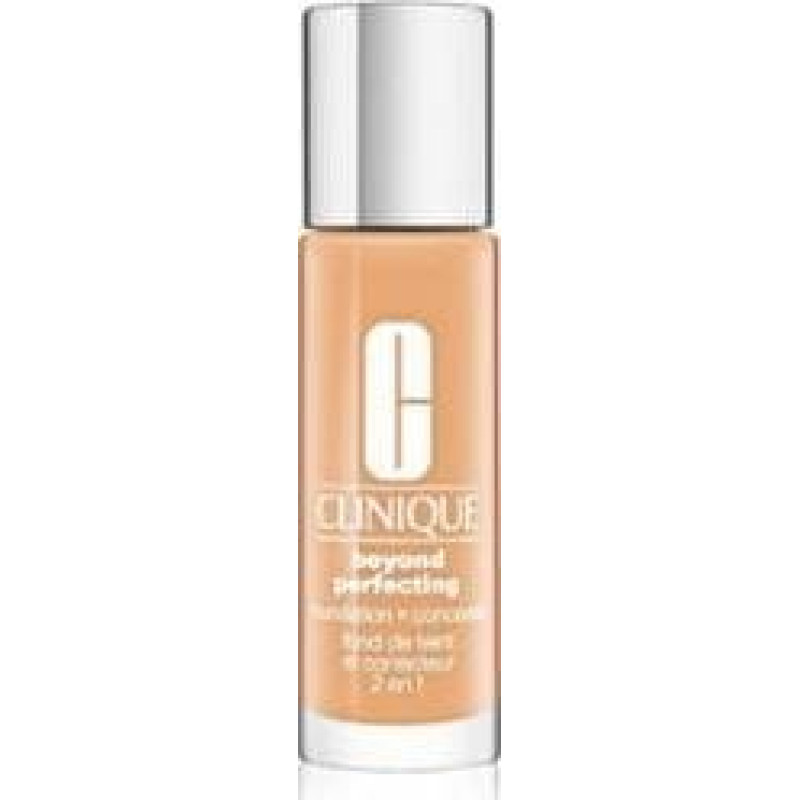 Clinique Beyond Perfecting Foundation Concealer 48 Oat 30ml