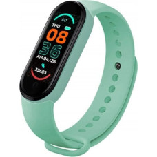 Techonic Smartband Techonic M6 Miętowy