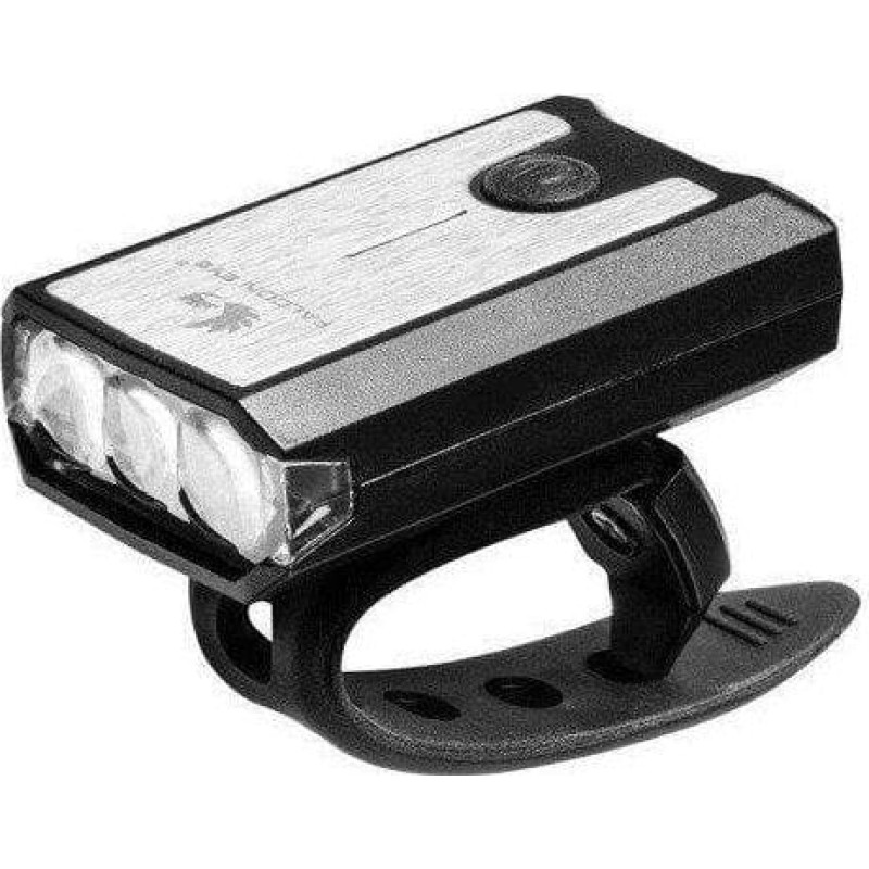 Falcon Eye Lampka przednia Falcon Eye FBF0114, 8lm,  USB