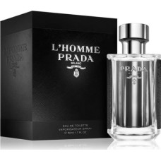 Prada L'Homme EDT 100 ml