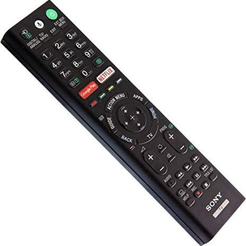 Sony Pilot RTV Sony REMOTE COMMANDER (RMF-TX220E)