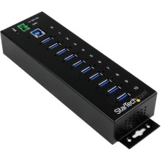 Startech HUB USB StarTech 10x USB-A 3.0 (ST1030USBM)