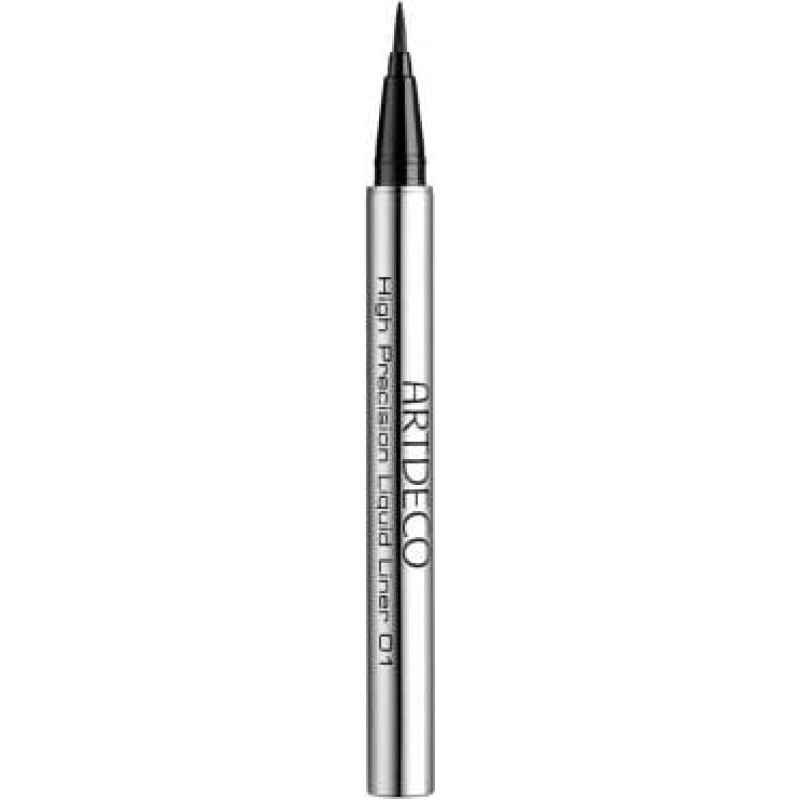 Artdeco High Precision Liquid Liner eyeliner 01 Black 0,55ml