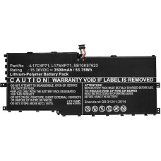 Coreparts Bateria CoreParts Laptop Battery for Lenovo