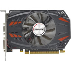 Afox AF740-4096D3L3 graphics card GEFORCE GT 740 4GB LOW PROFILE