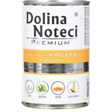 Dolina Noteci 5902921300731 dogs moist food Duck Adult 400 g