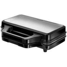 MPM MOP-47 sandwich toaster black