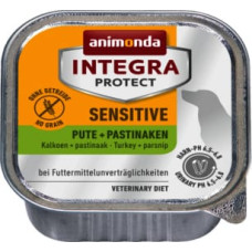 Animonda Integra Protect Sensitive Turkey + Parsnips 150g