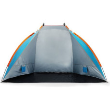 Nils Extreme NILS CAMP beach tent NC8030 XXL Blue