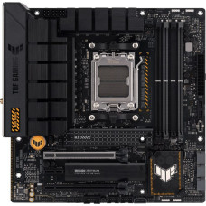 Asus TUF GAMING B650M-PLUS WIFI AMD B650 Socket AM5 micro ATX