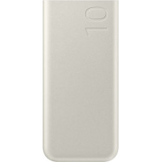 Samsung EB-P3400XUE 10000 mAh Beige