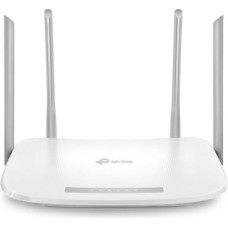 Tp-Link EC220-G5 wireless router Gigabit Ethernet Dual-band (2.4 GHz / 5 GHz) 4G White