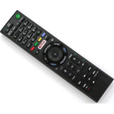 Sony Pilot RTV Sony REMOTE COMMANDER (RMF-TX201ES)