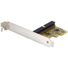 Startech Kontroler StarTech PCIe x1 - IDE (PEX2IDE)