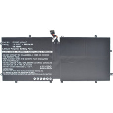 Coreparts Bateria CoreParts Laptop Battery for Dell