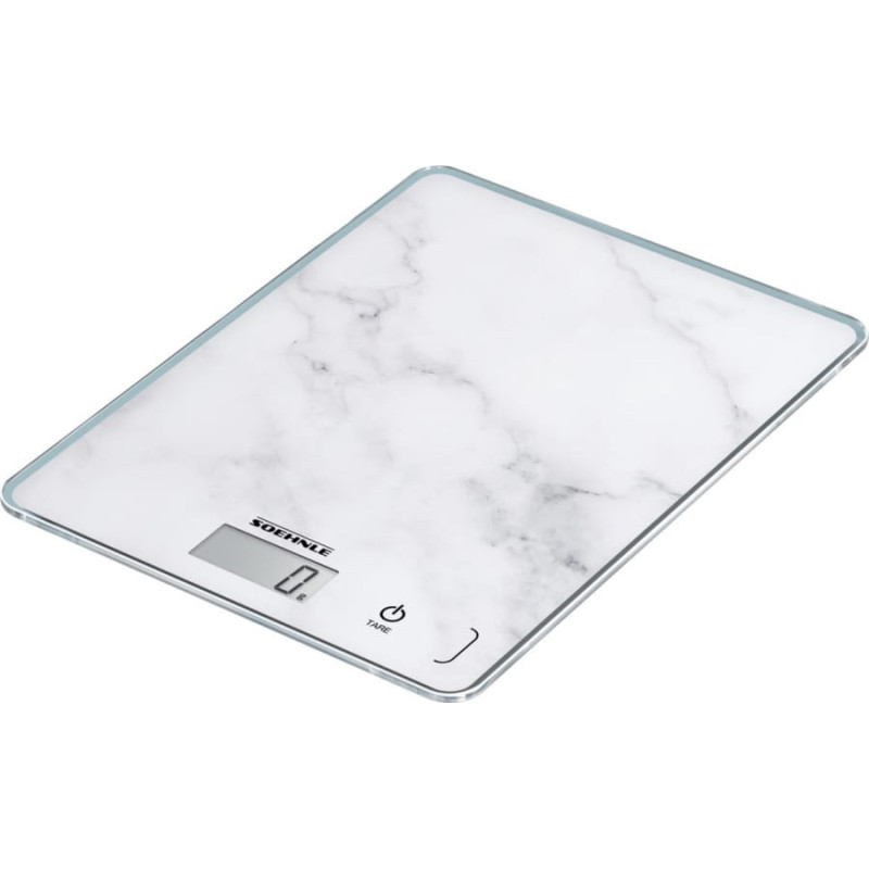 Soehnle Page Compact 300 Marble