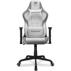 Cougar Fotel Cougar COUGAR Gaming chair Armor Elite White (CGR-ELI-WHB)