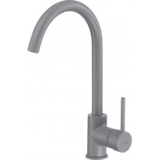 Deante KITCHEN MIXER GREY MILIN