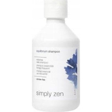 Simply Zen Simply Zen, Equilibrium, Hair Shampoo, For Cleansing, 250 ml For Women